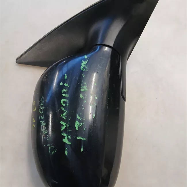 Retrovisore esterno regolazione elettrica destro Termico primer