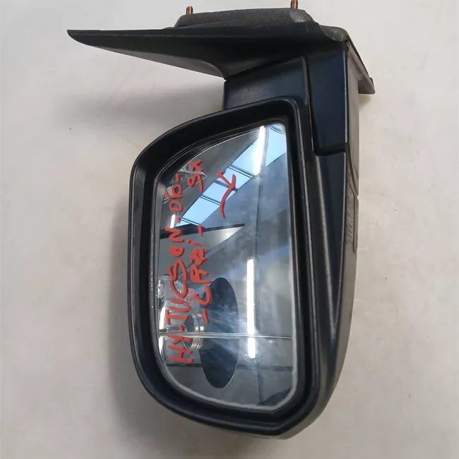 Retrovisore esterno regolazione elettrica sinistro