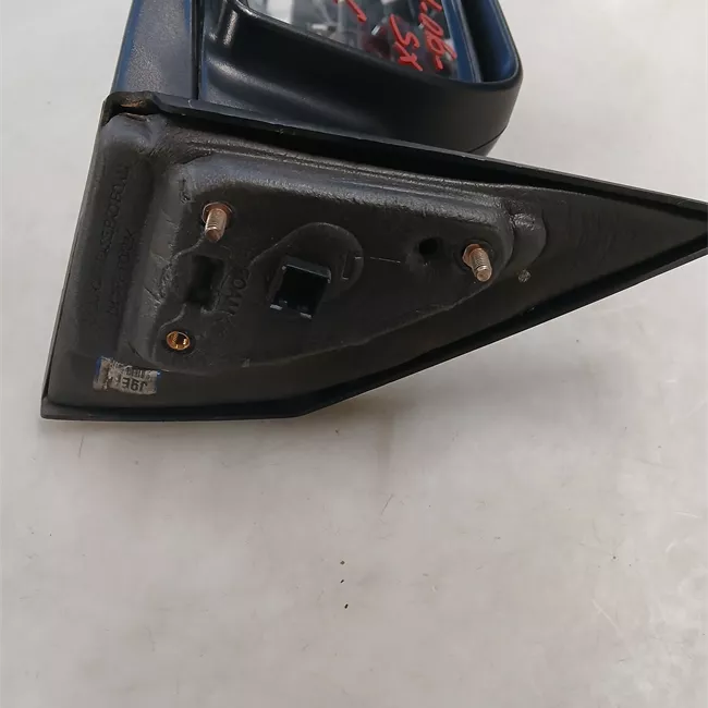 Retrovisore esterno regolazione elettrica sinistro