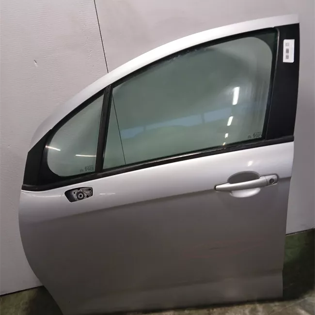 Porta anteriore sinistra