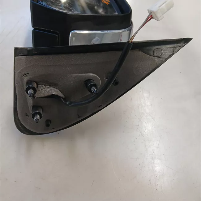 Retrovisore esterno regolazione elettrica sinistro