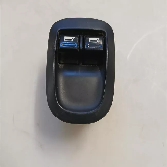 Interruttore alzacristalli porta posteriore