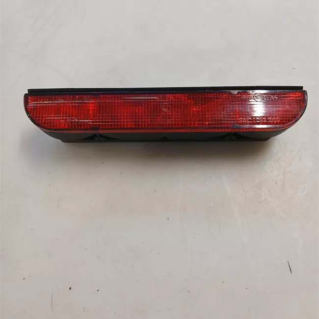 Fanale stop supplementare