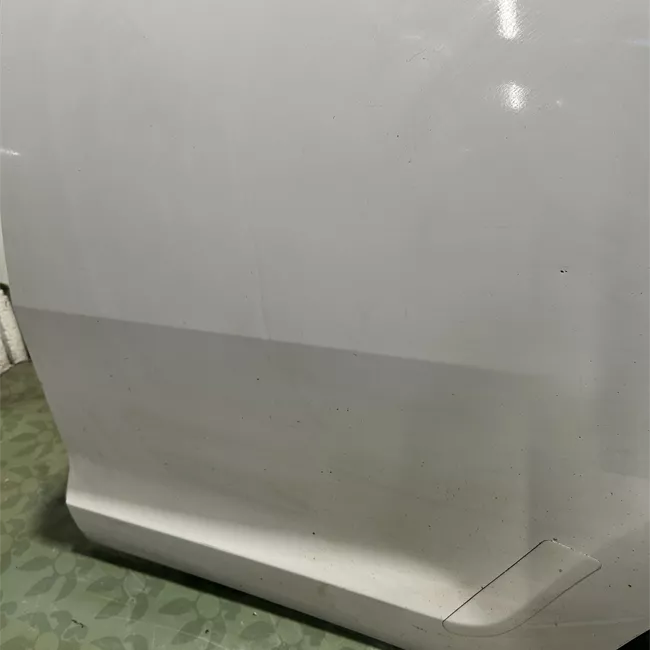 Porta posteriore sinistra