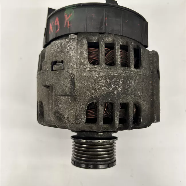 Alternatore VALEO, 125A