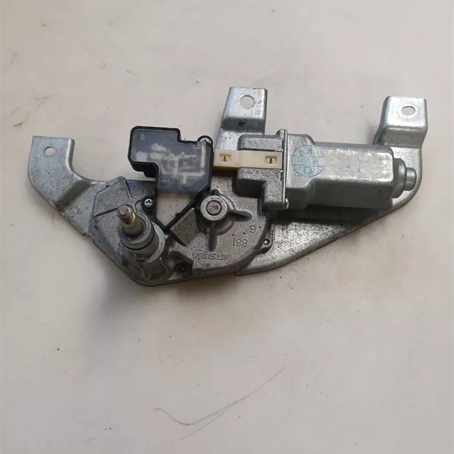 Motorino tergilunotto