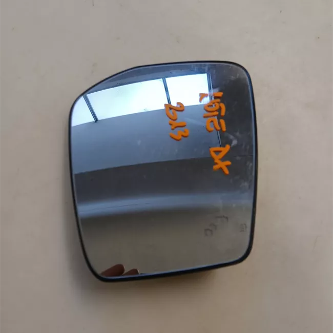 Cristallo retrovisore esterno destro Acenta