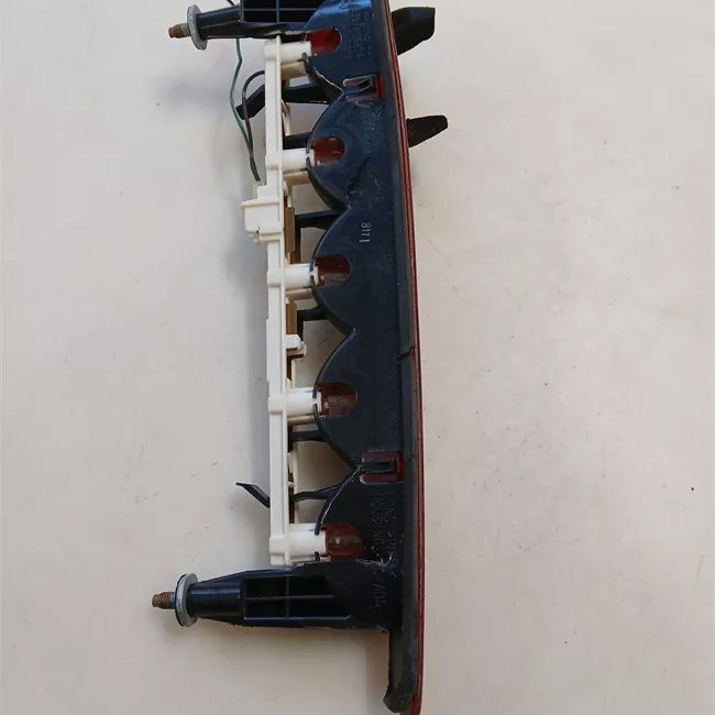 Fanale stop supplementare