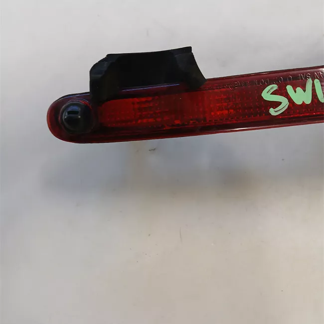 Fanale stop supplementare