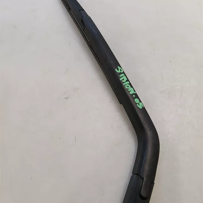 Spazzola tergilunotto