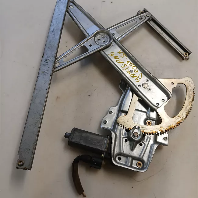 Alzacristallo porta anteriore sinistro Elettrico