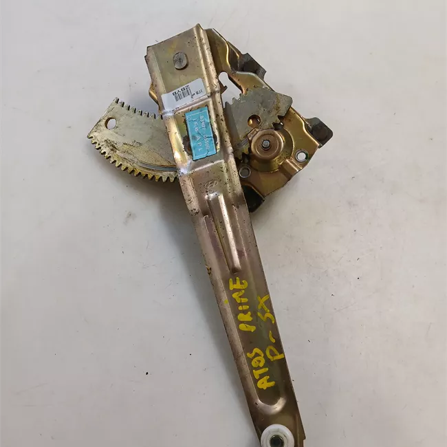 Alzacristallo porta posteriore sinistro