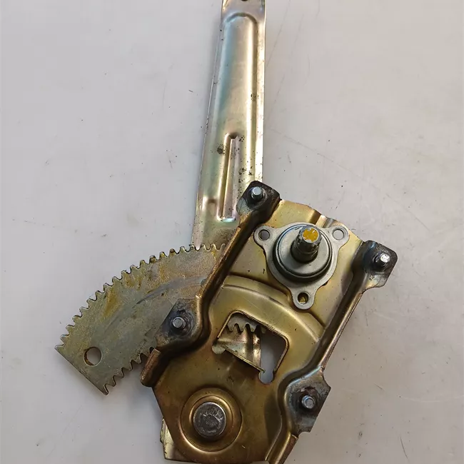 Alzacristallo porta posteriore sinistro