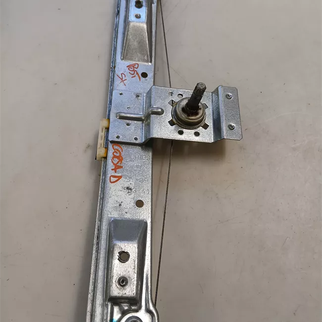 Alzacristallo porta posteriore sinistro