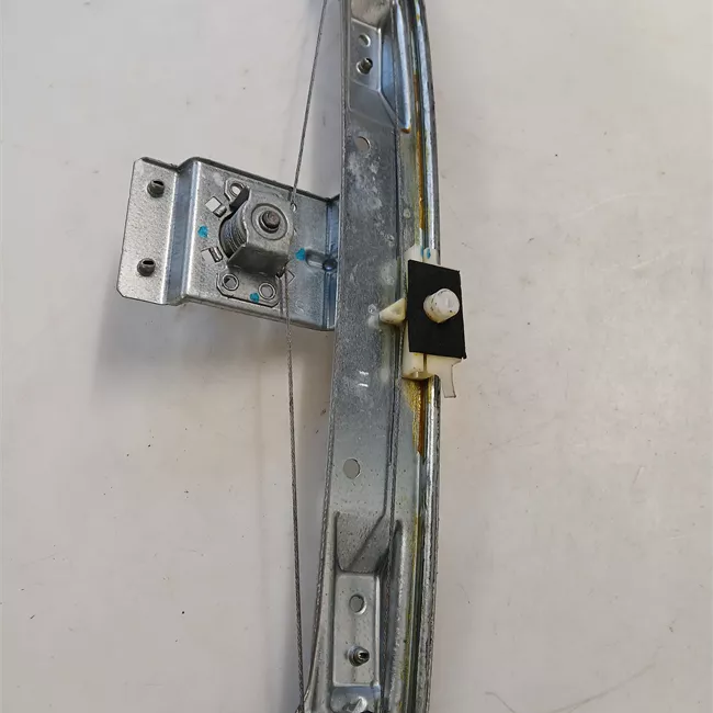 Alzacristallo porta posteriore sinistro