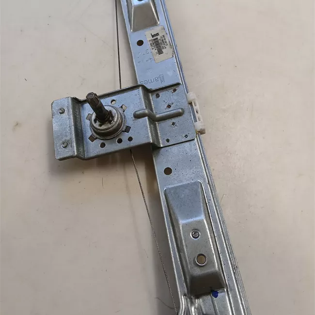 Alzacristallo porta posteriore sinistro