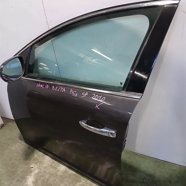 Porta anteriore sinistra