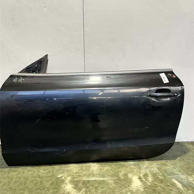 Porta anteriore sinistra