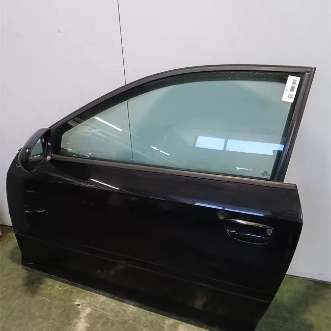 Porta anteriore sinistra