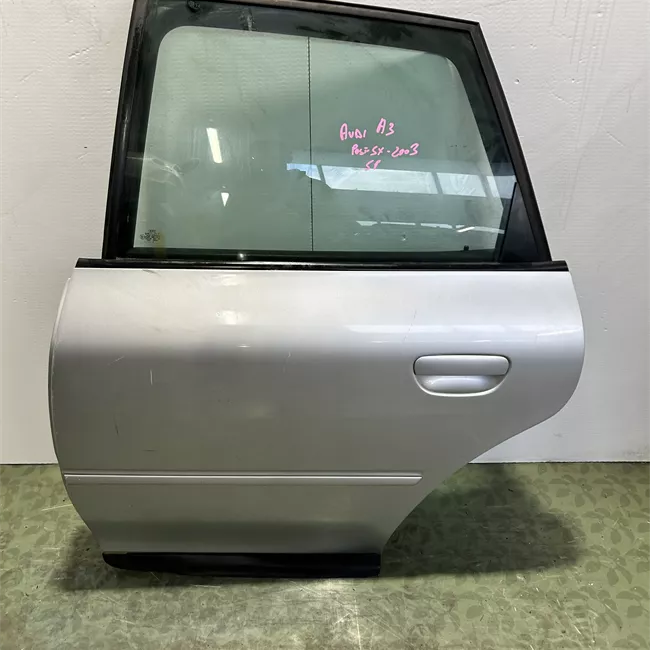 Porta posteriore sinistra