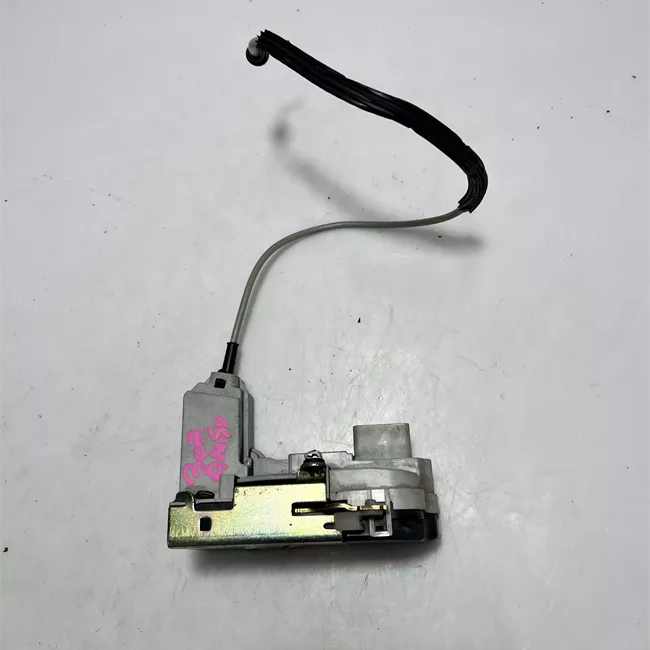 Serratura porta anteriore sinistra