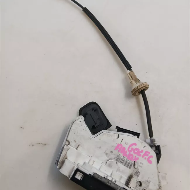 Serratura porta anteriore destra con dispositivo SAFE