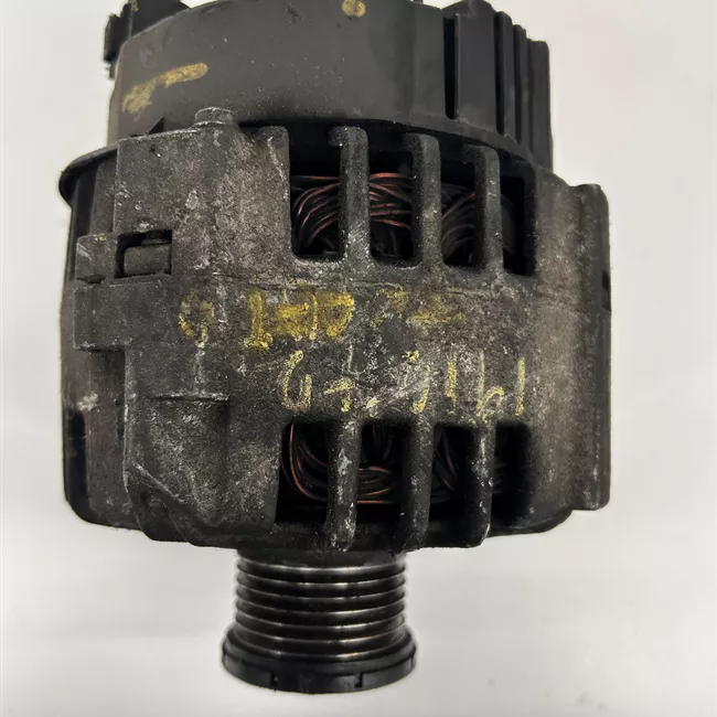 Alternatore 125AMP