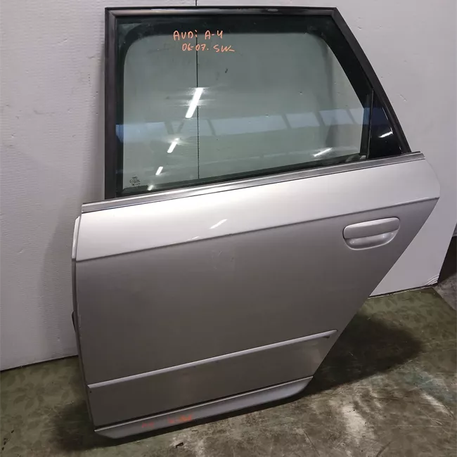 Porta posteriore sinistra