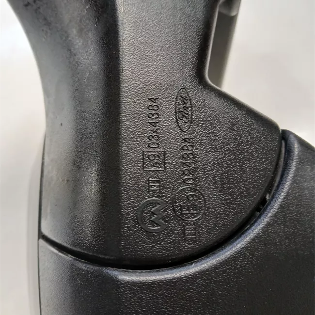 Retrovisore esterno regolazione elettrica destro Serie 50/60