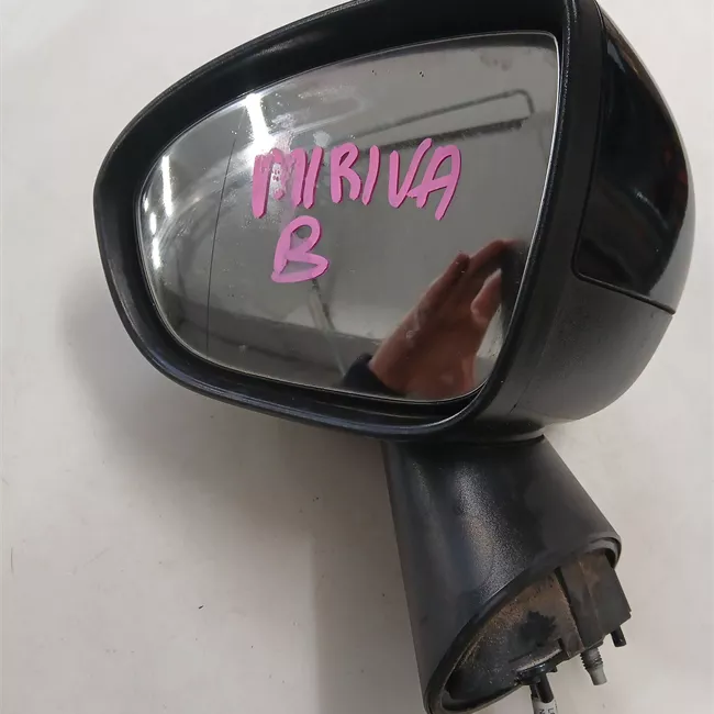 Retrovisore esterno regolazione elettrica sinistro primer