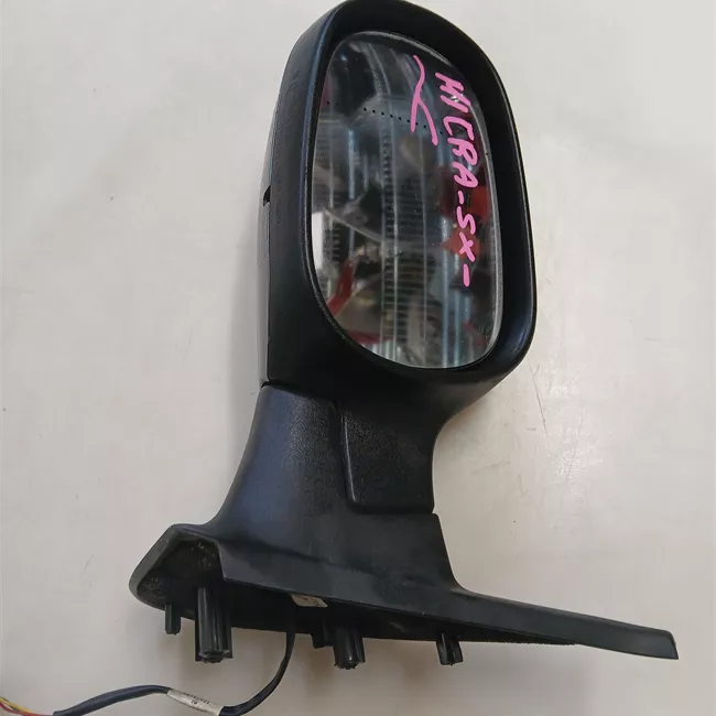 Retrovisore esterno regolazione elettrica sinistro