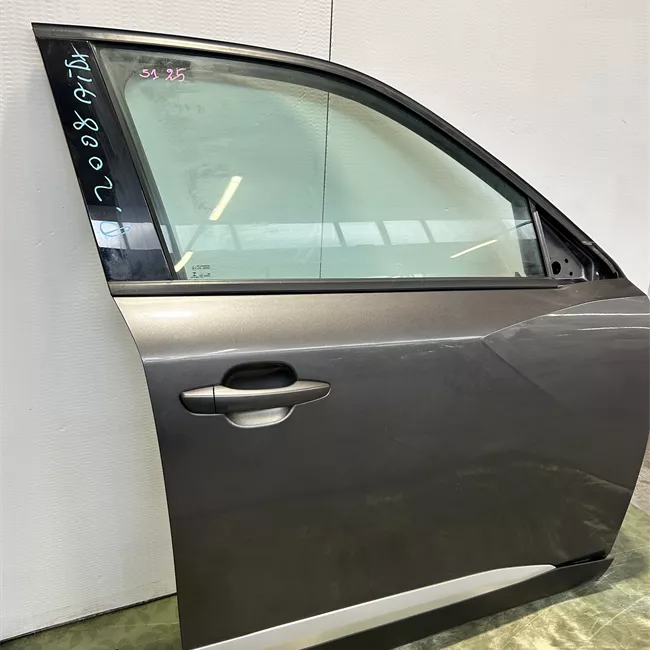 Porta anteriore destra