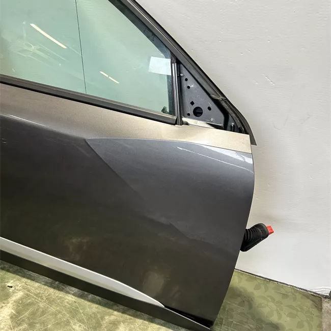 Porta anteriore destra