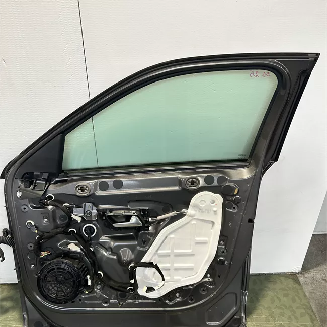 Porta anteriore destra