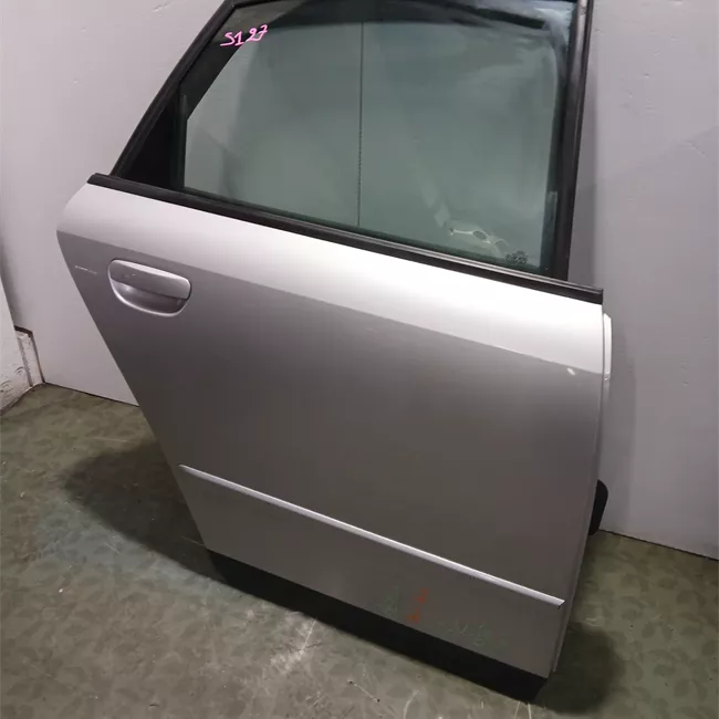 Porta posteriore destra