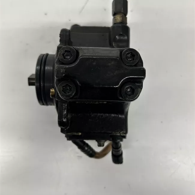 Pompa iniezione rotazionale