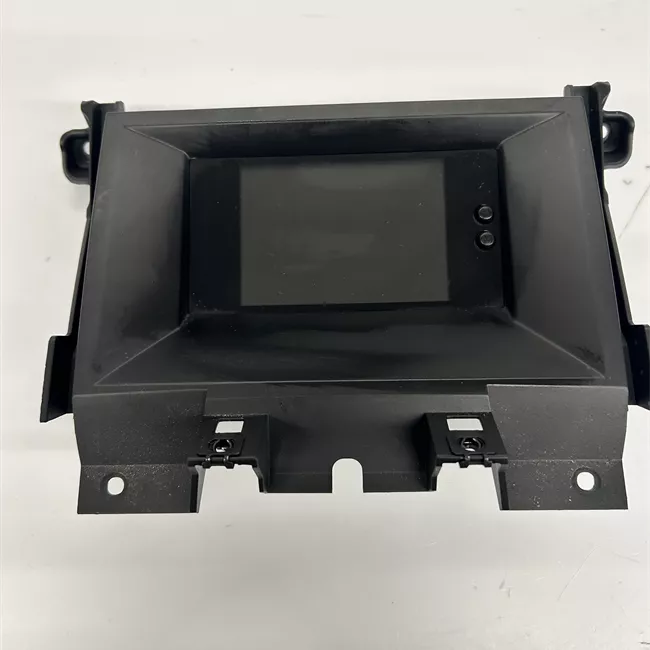 Display multifunzione basse