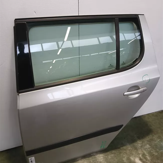 Porta posteriore sinistra