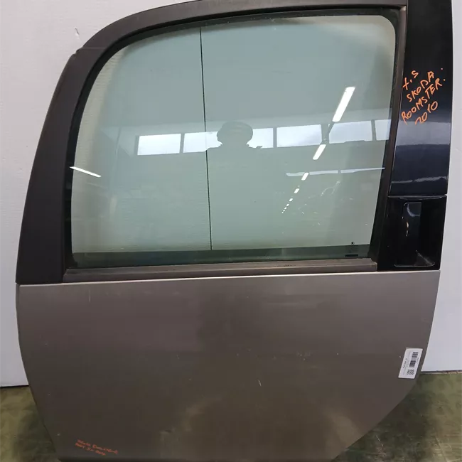 Porta posteriore sinistra