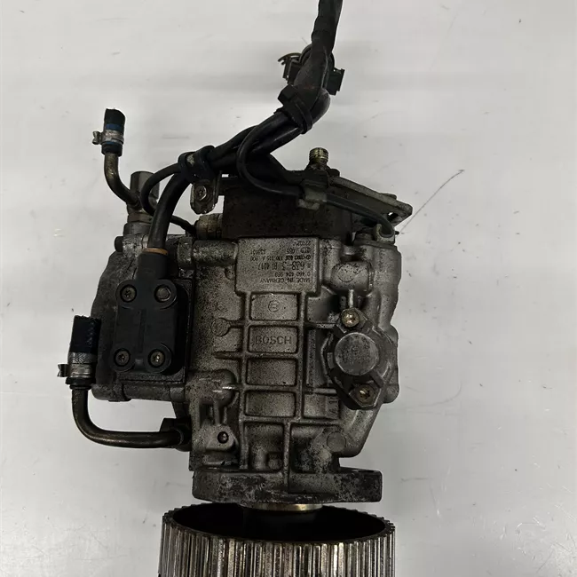 Pompa iniezione rotazionale