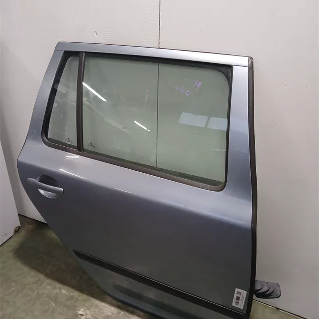 Porta posteriore destra