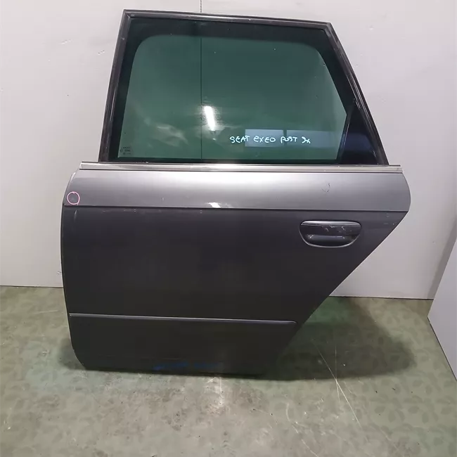 Porta posteriore sinistra