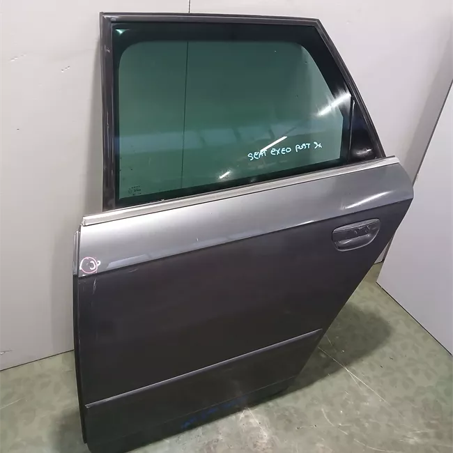 Porta posteriore sinistra