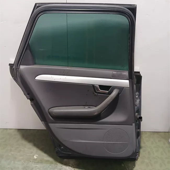 Porta posteriore sinistra