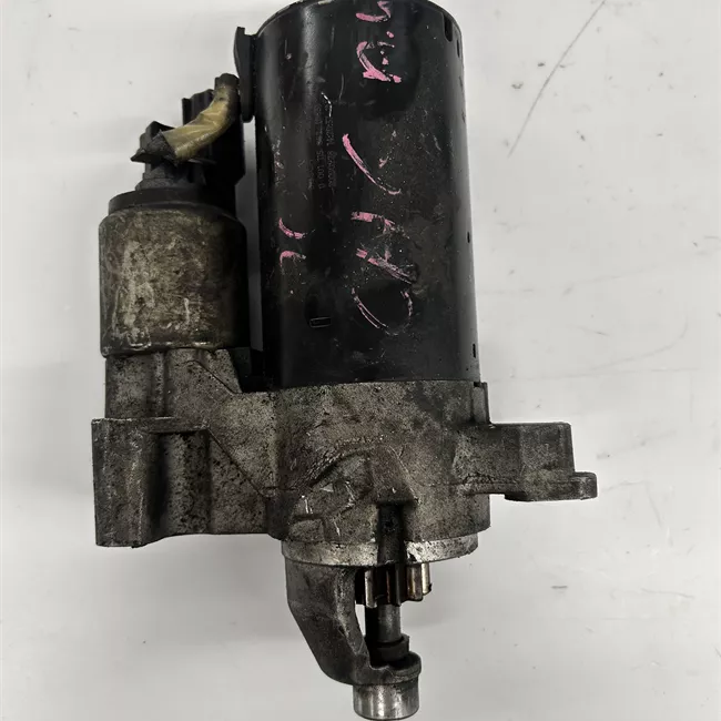 Motorino avviamento 1.7KW BOSCH rotazionale