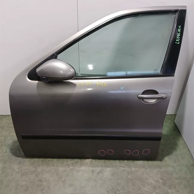 Porta anteriore sinistra