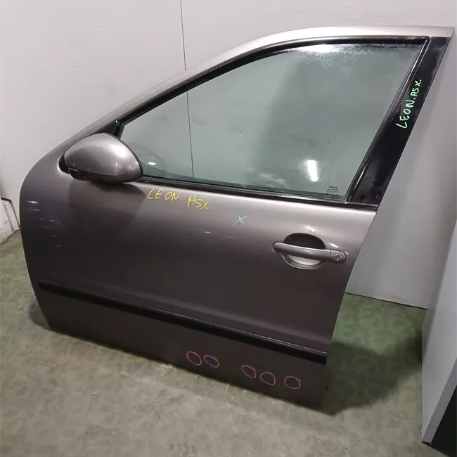 Porta anteriore sinistra