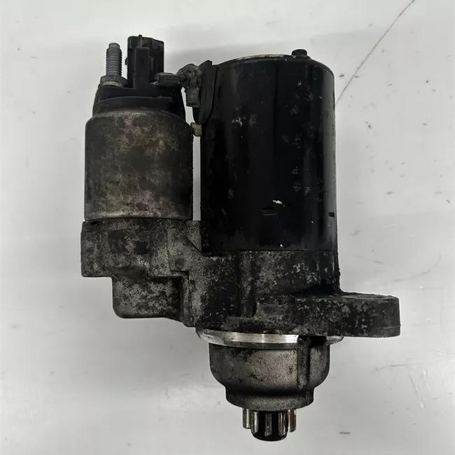 Motorino avviamento 1.0KW bosch