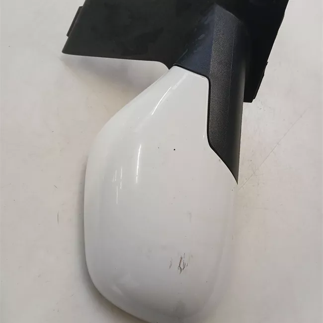 Retrovisore esterno regolazione elettrica destro Richiudibile elettrico nero satinato