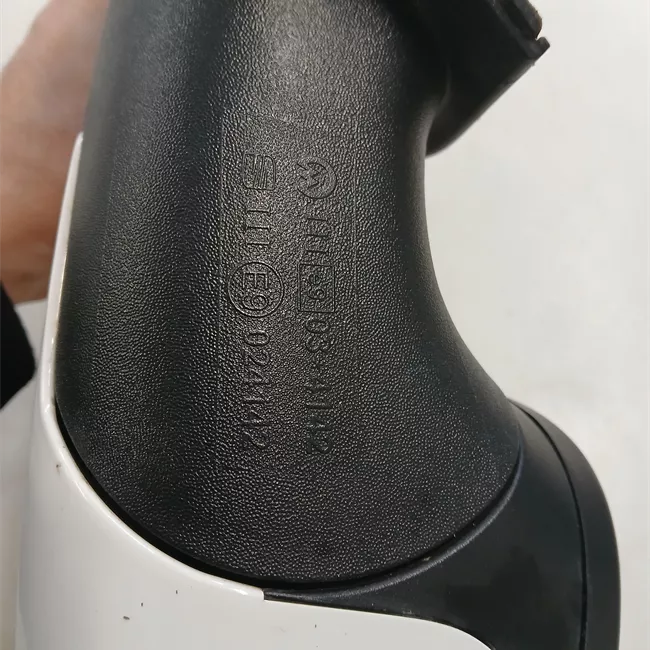 Retrovisore esterno regolazione elettrica destro Richiudibile elettrico nero satinato